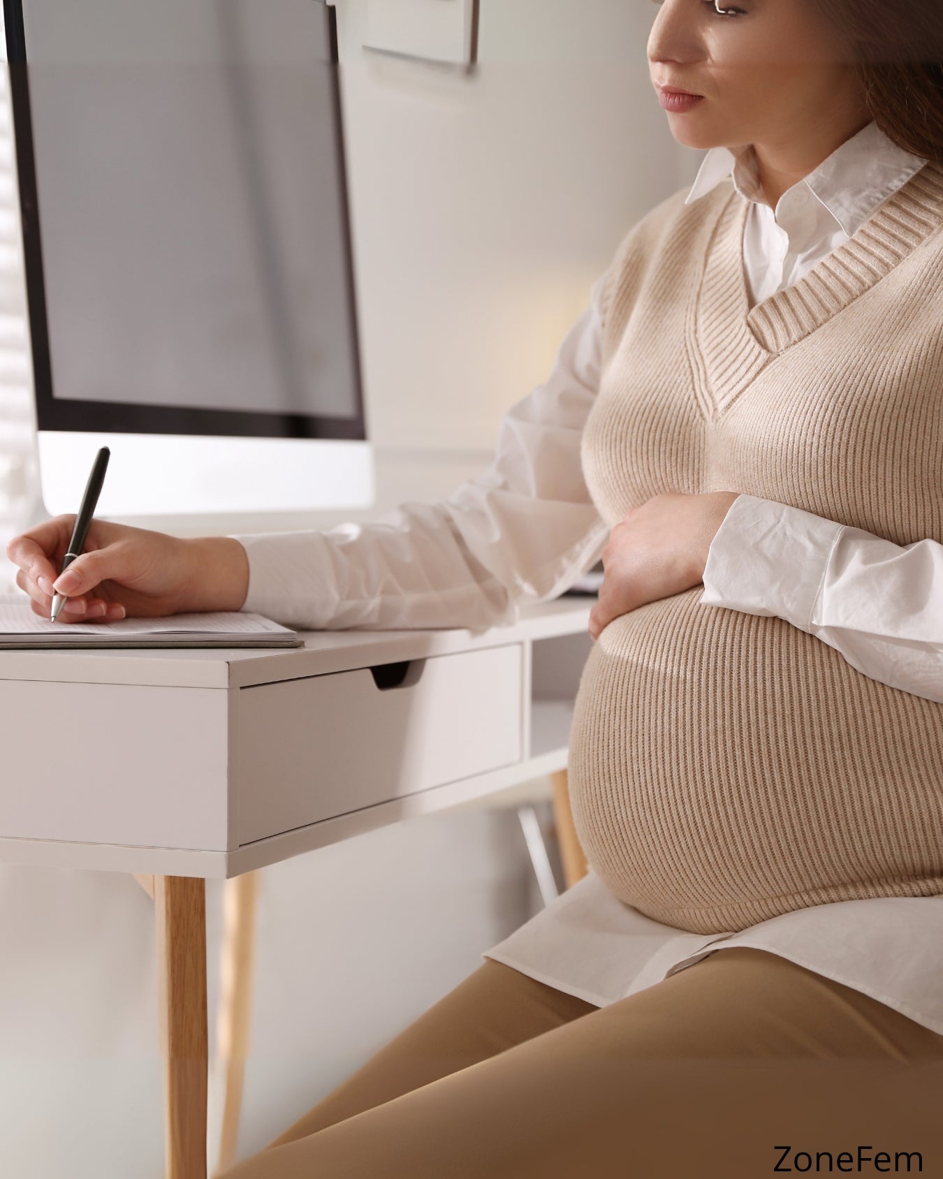 Consulta prenatal integrativa