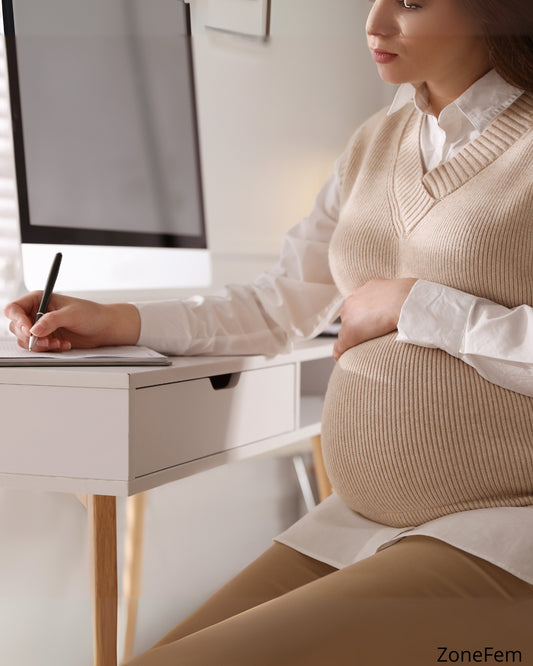 Consulta prenatal integrativa