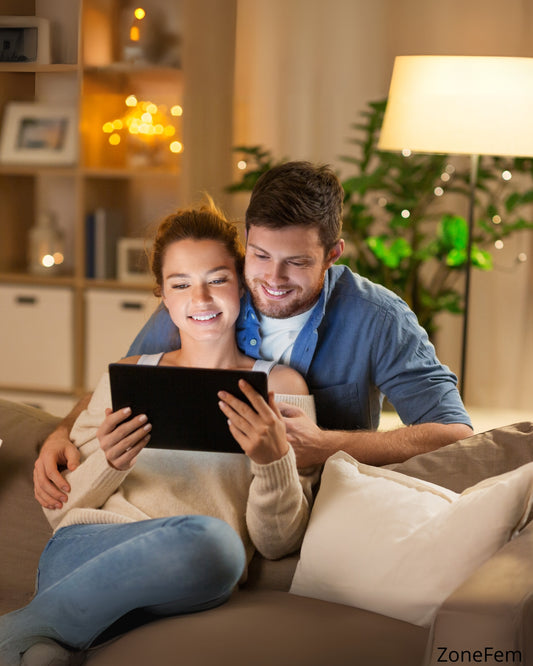 Consulta preconcepcional online